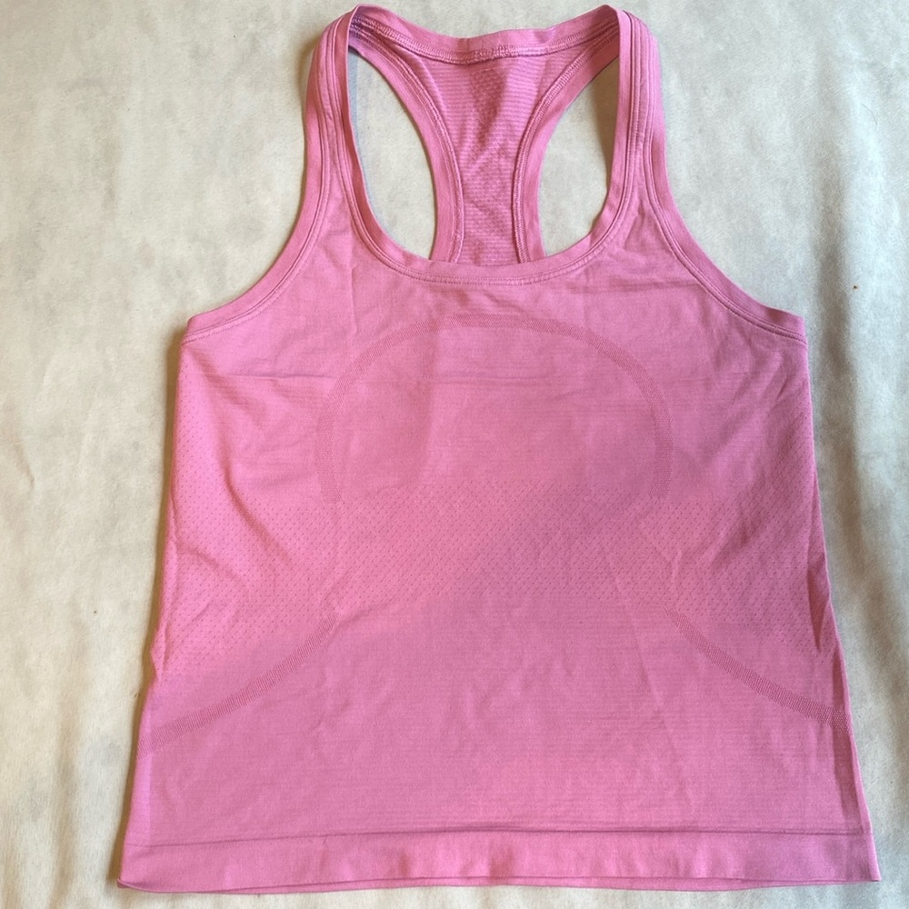 Lululemon Swiftly Tech Tank
